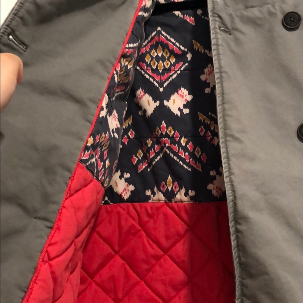 Roxy Jacket - image 2